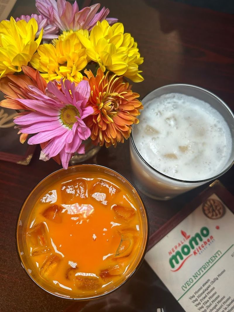 The Chai Tea And Lassi Options Deserve Serious Attention The Chai Tea And Lassi Options Deserve Serious Attention
