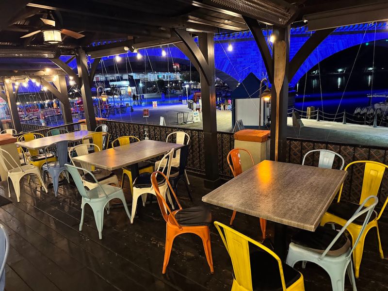 The Chair, Lake Havasu City The Chair, Lake Havasu City