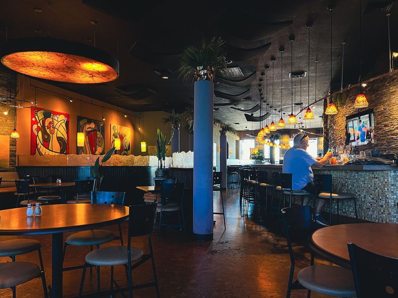 Cha-Bones Steakhouse & Tapas Bar