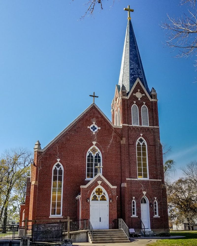 The Chapel That Endured