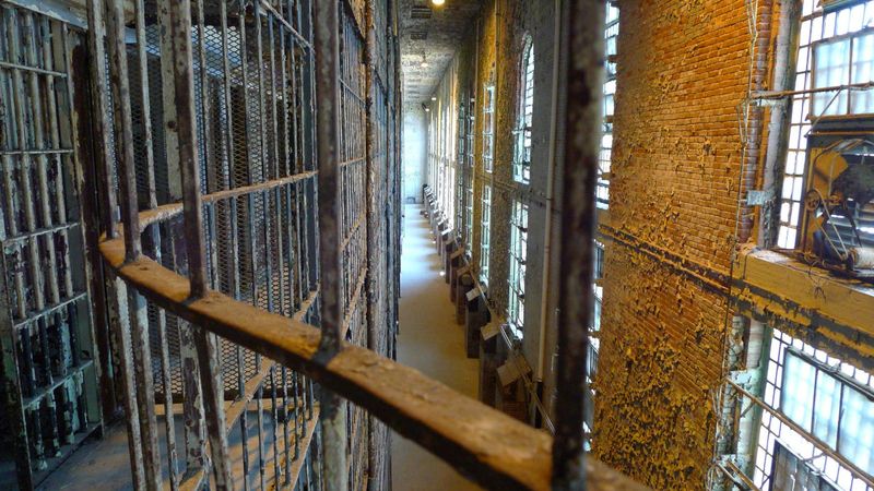 Paranormal Reputation and Ghost Hunting Events