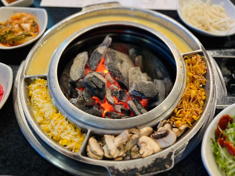 The Charcoal Grill Setup That Changes Everything