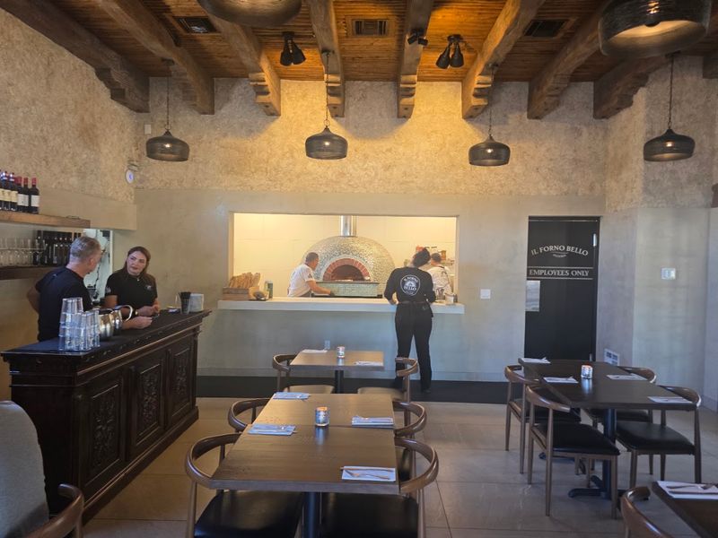 The Charm Of A Tiny Restaurant With A Big Personality The Charm Of A Tiny Restaurant With A Big Personality