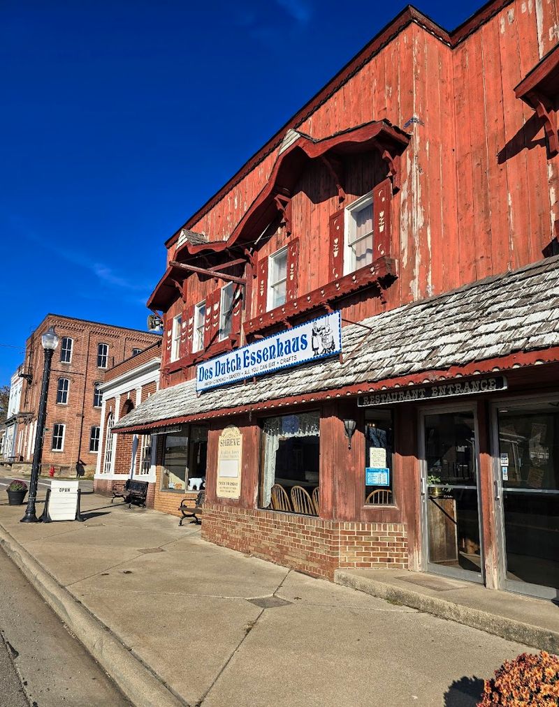 Where Great Food And Good Vibes Meet