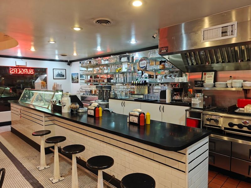 The Charm Of Old-School Diner Culture Done Right