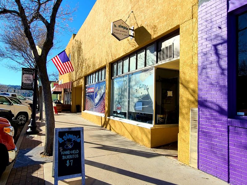The Charm Of Prescott Sets The Perfect Stage