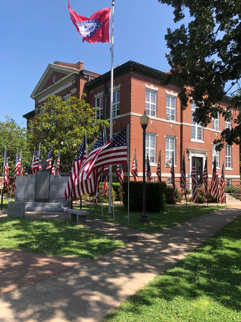 An Ideal Retirement Spot