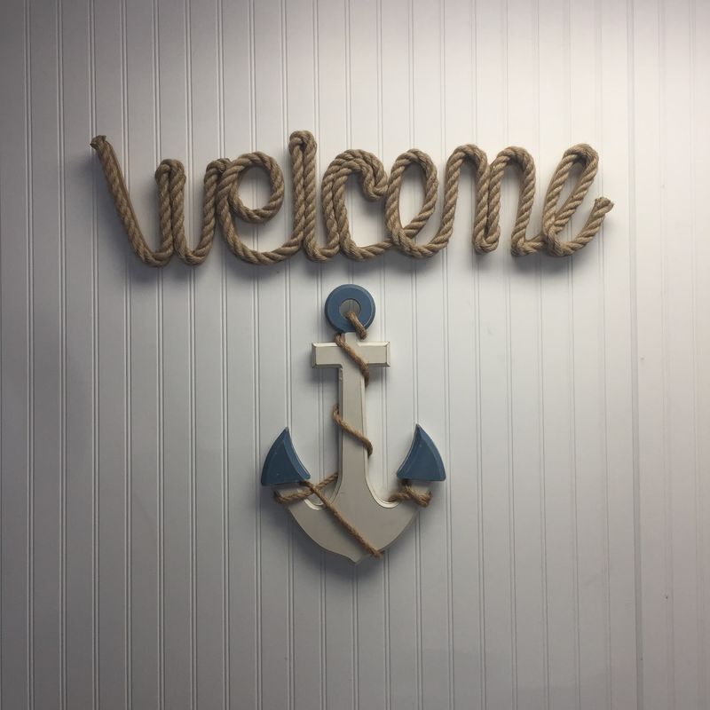 The Market Counter That Sparked My Curiosity