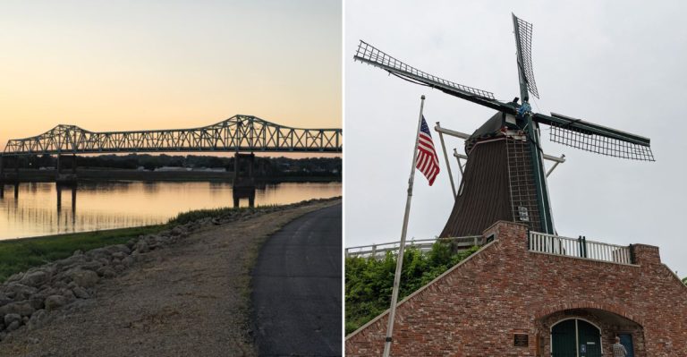 The Charming Illinois Town That’s So Picture-Perfect, You Won’t Believe It’s Real