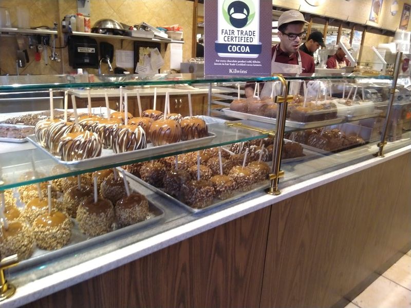 Generous Portions That Make The Price Feel Worthwhile