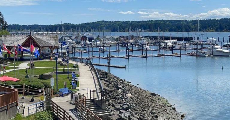The Charming Norwegian Town In Washington That’s Straight Out Of A Storybook