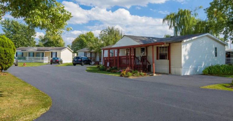 The Charming Ohio Town You Probably Didn’t Know Existed