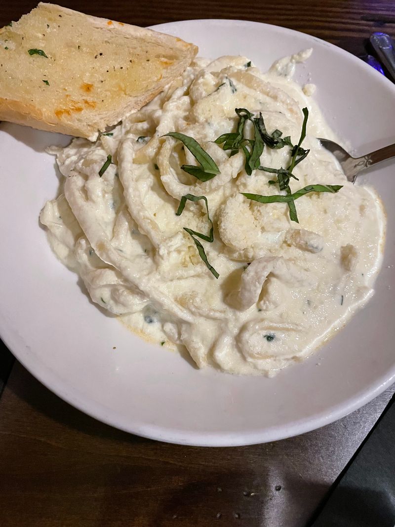 Homemade Pasta That Melts In Your Mouth