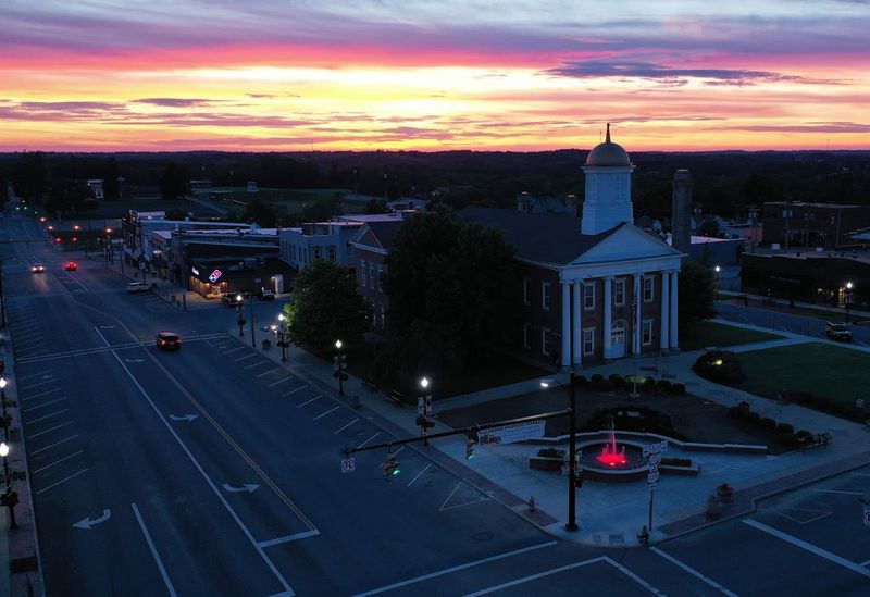 Small Town, Big Heart