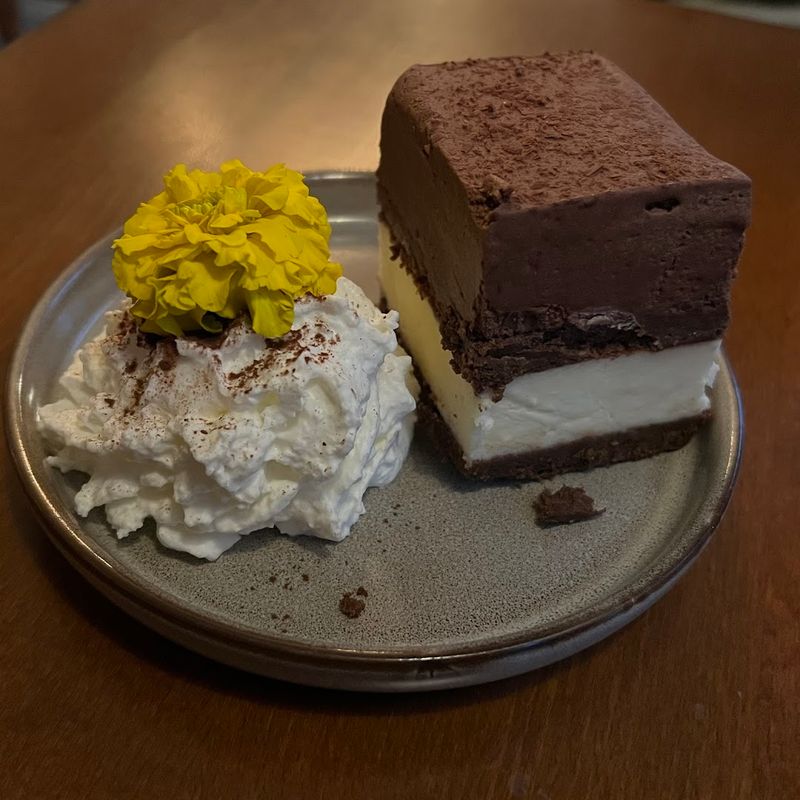 Desserts Worth Saving Room For