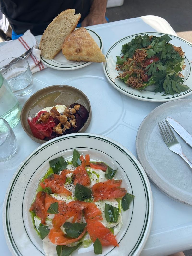 Go In With An Open Mind About Ingredients