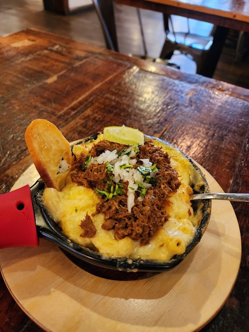 The Cheese Blend That Makes Every Bite Memorable