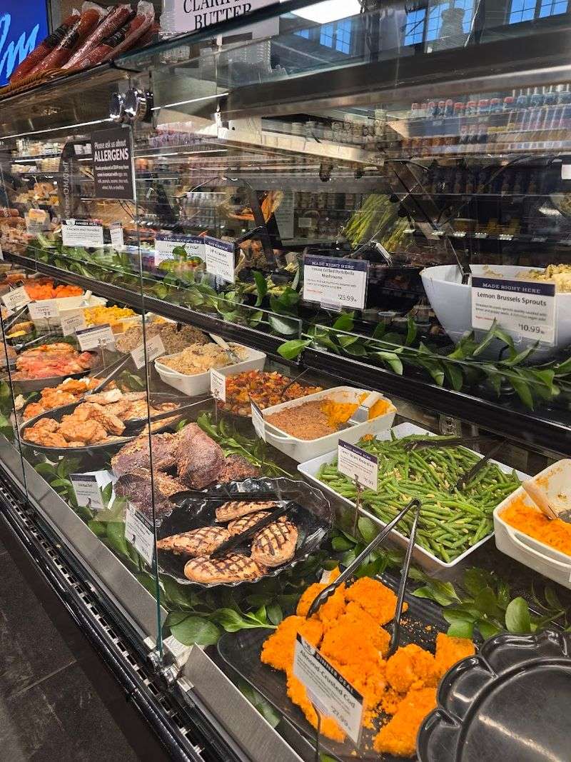 Prepared Foods That Make Dinner Plans Easy