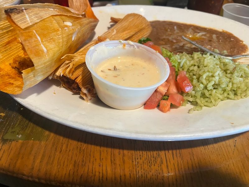 The Cheese Dip That Deserves An Early Mention