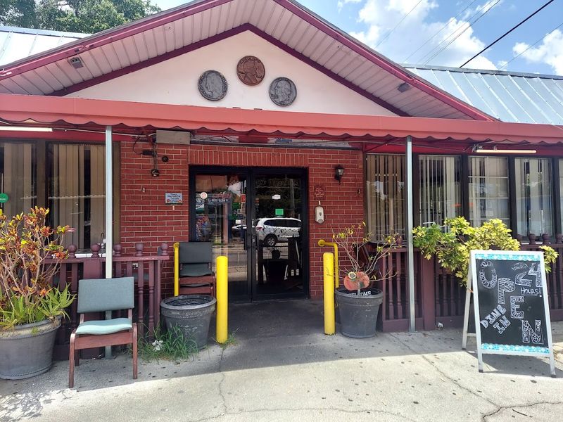 Why Tampa Comfort Food Hits Different Here