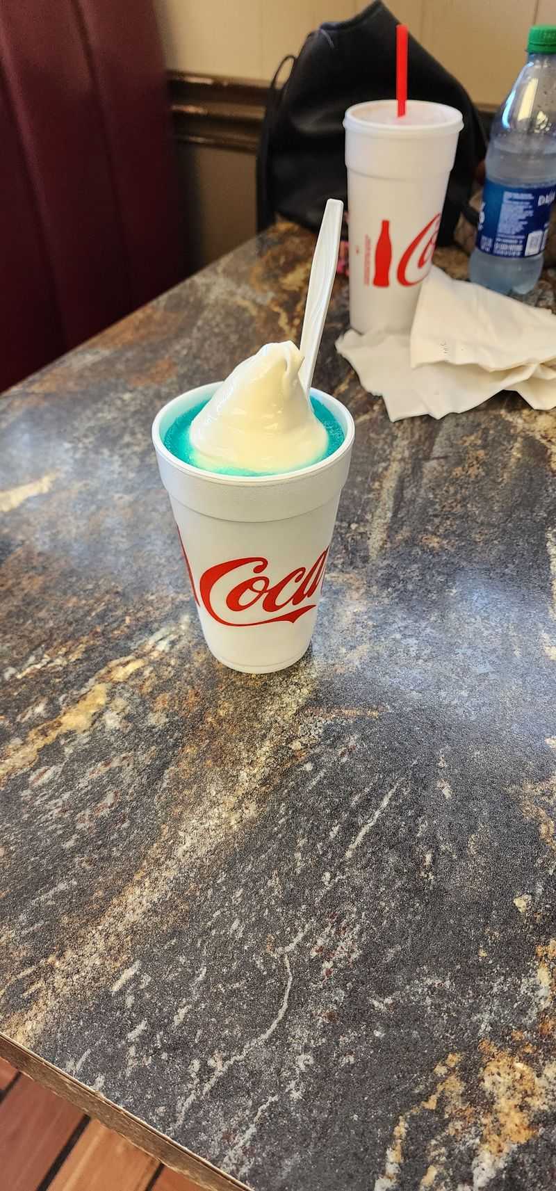 Shakes That Steal the Show