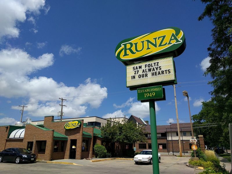 The South 13th Street Location 