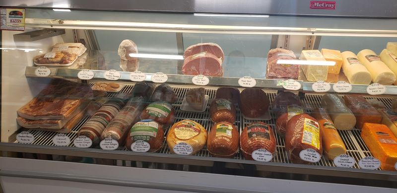 The Cheese Selection That Deserves Serious Attention The Cheese Selection That Deserves Serious Attention
