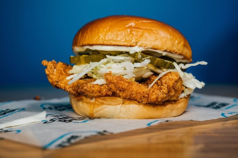 The Bun Situation That Deserves Its Own Appreciation