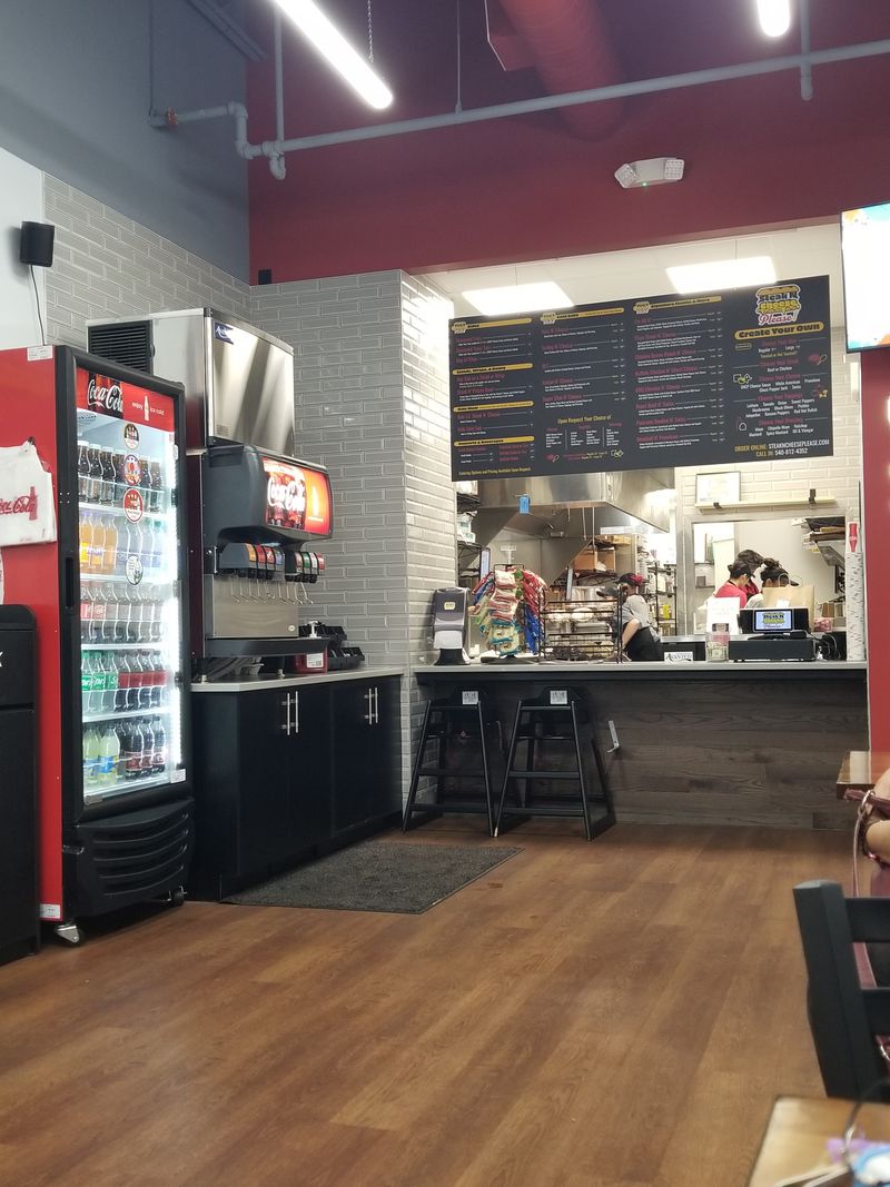 Steak N' Cheese Please – Culpeper