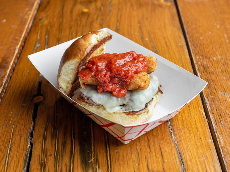 The Menu Has Enough Variety to Reward Repeat Visits