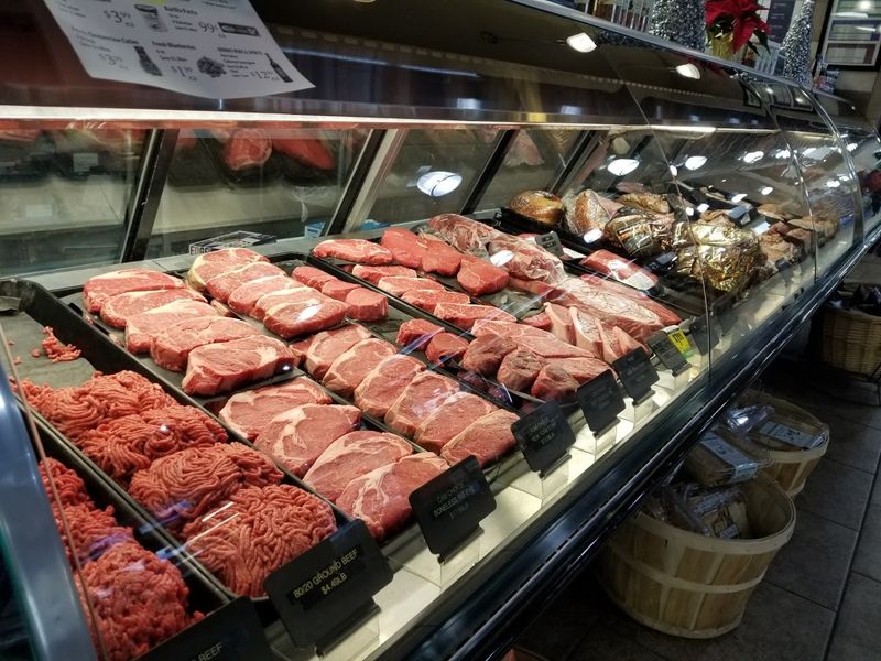 Prime Cuts and a Butcher Counter Worth Knowing About