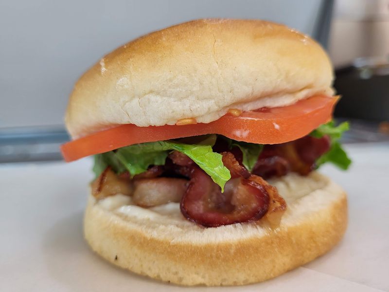 The Cheeseburger All-The-Way That Lives Up To The Hype