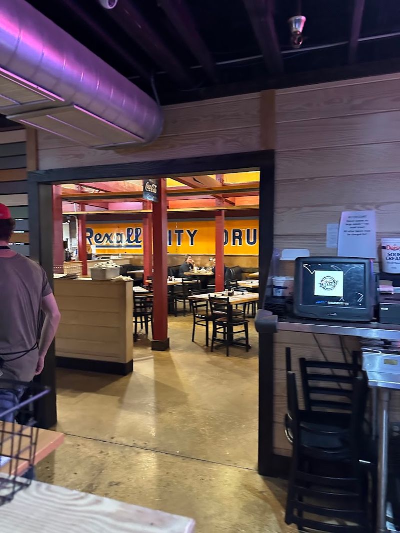 Roadside Stop That Delivers Big Flavor