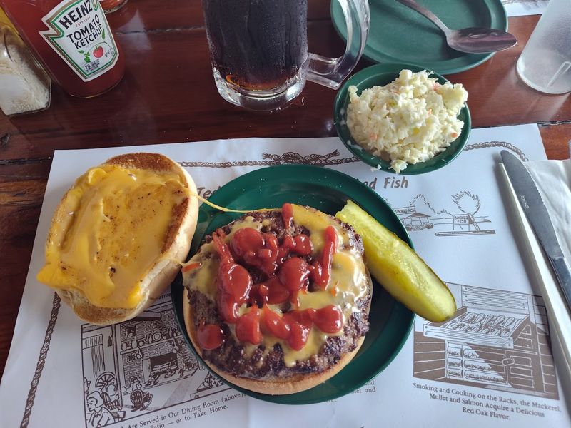 The Cheeseburger Deserves More Credit Than It Gets