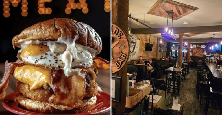 The Cheeseburgers At This Illinois Restaurant Are So Good, You’ll Crave Them For Days