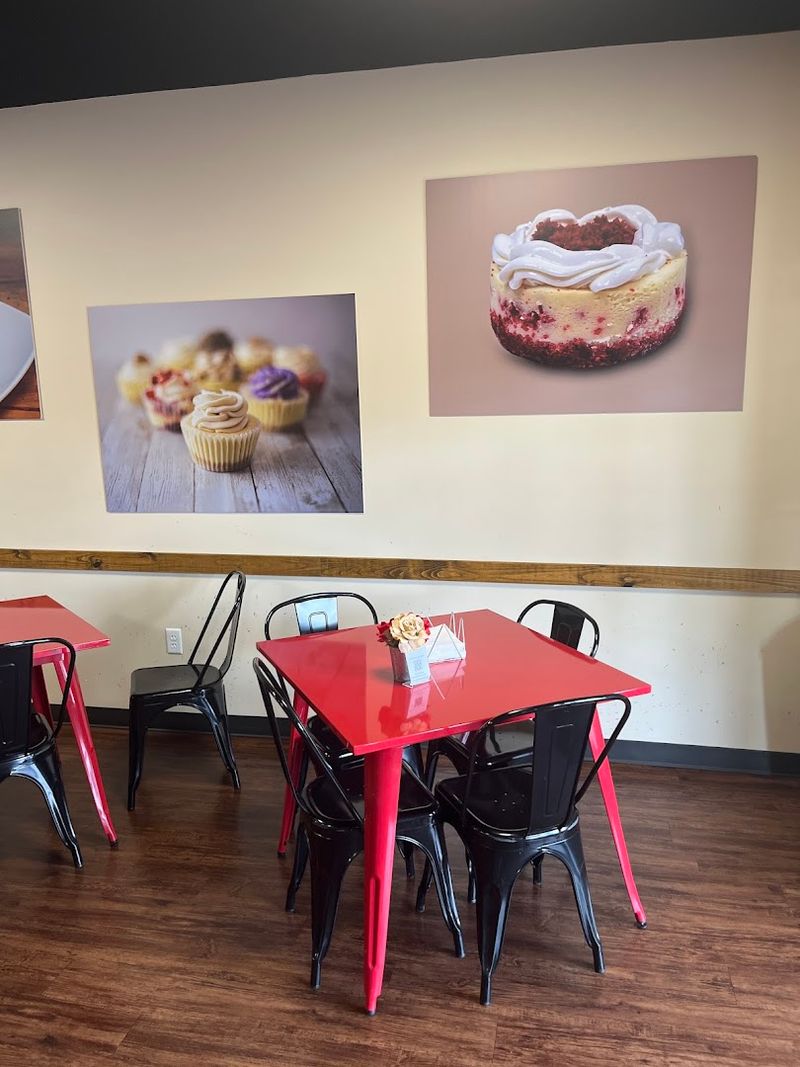 A Dessert Destination That Pulls Travelers From Every Corner Of The State