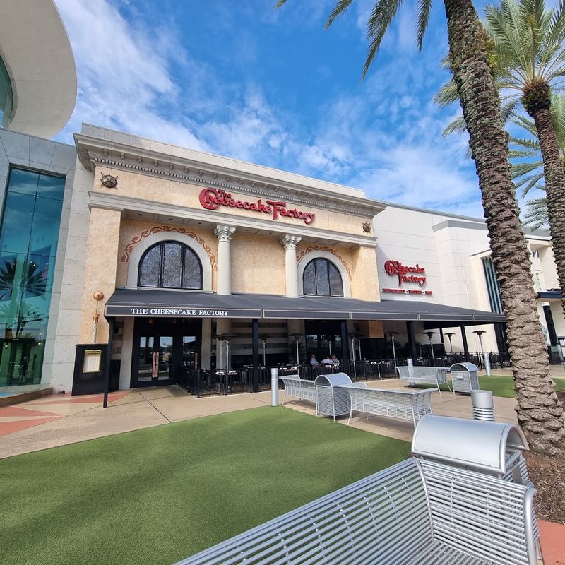 The Cheesecake Factory, Orlando (Conroy Rd)