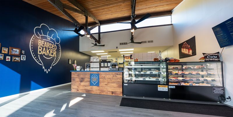 The Bearded Baker, Columbus