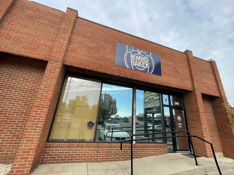 The Bearded Baker, Columbus