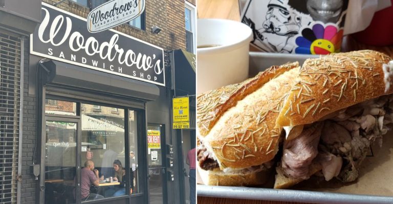 The Cheesesteak In Pennsylvania That Leaves A Lasting Impression