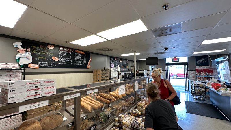 The Cheesesteak Situation Is Very Real