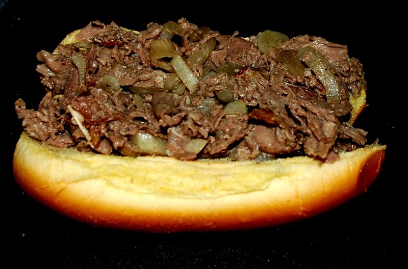The Cheesesteak Situation Is Worth Knowing About