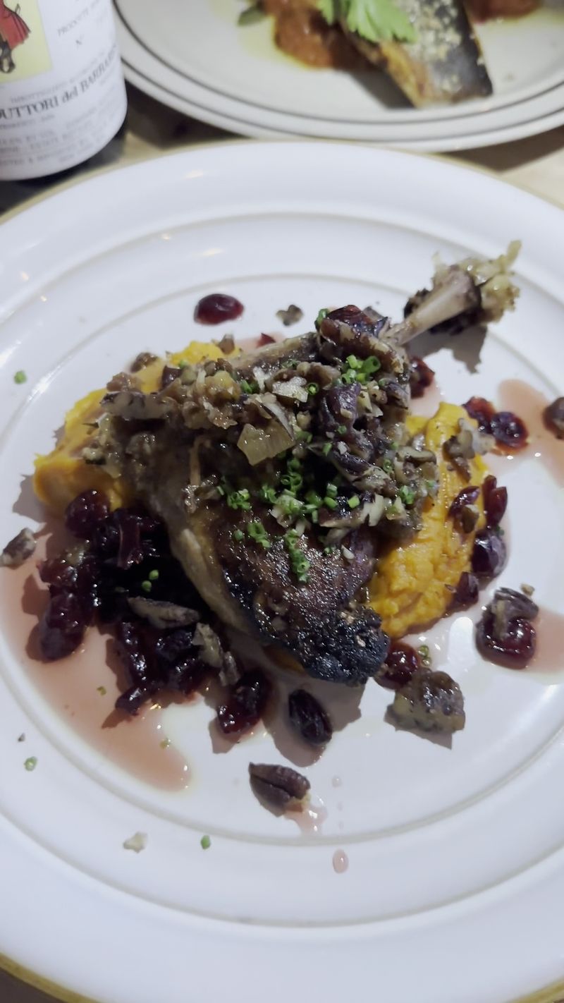 That Legendary Chicken Everyone Keeps Talking About