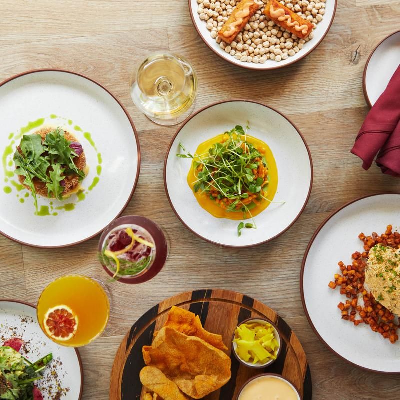 EYV Has Been Named One Of Pittsburgh Magazine's Best Restaurants