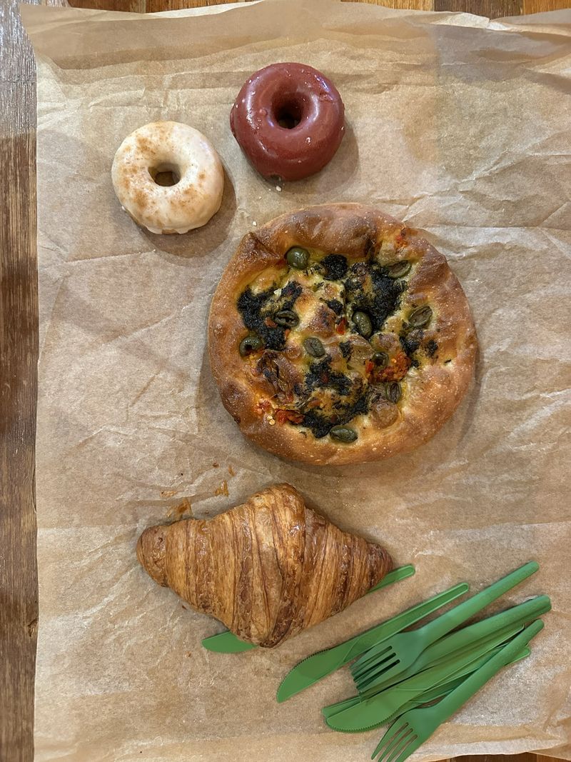The Chef-Backed Story Behind the Morning Line