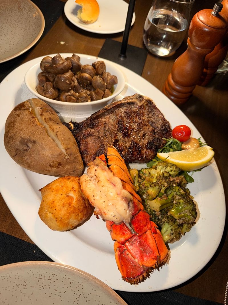 The Chef's Mixed Grill Is A Showstopper The Chef's Mixed Grill Is A Showstopper