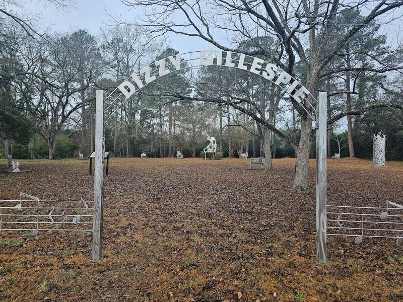 The Cheraw Jazz Festival Brings The Town To Life Every Spring