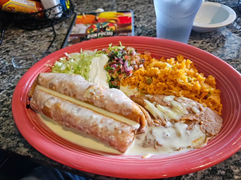 Mi Guadalajara Mexican Restaurant, Wayland, Michigan