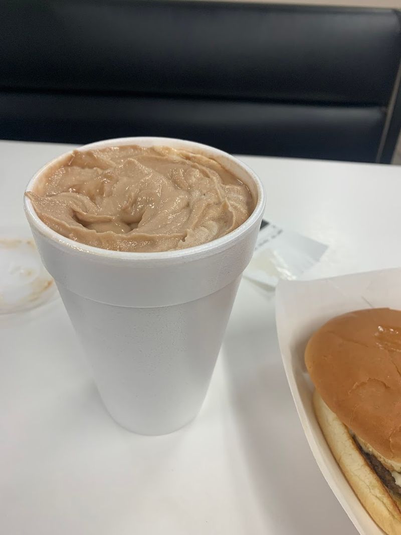 The Cherry Milkshake That Closes The Deal The Cherry Milkshake That Closes The Deal