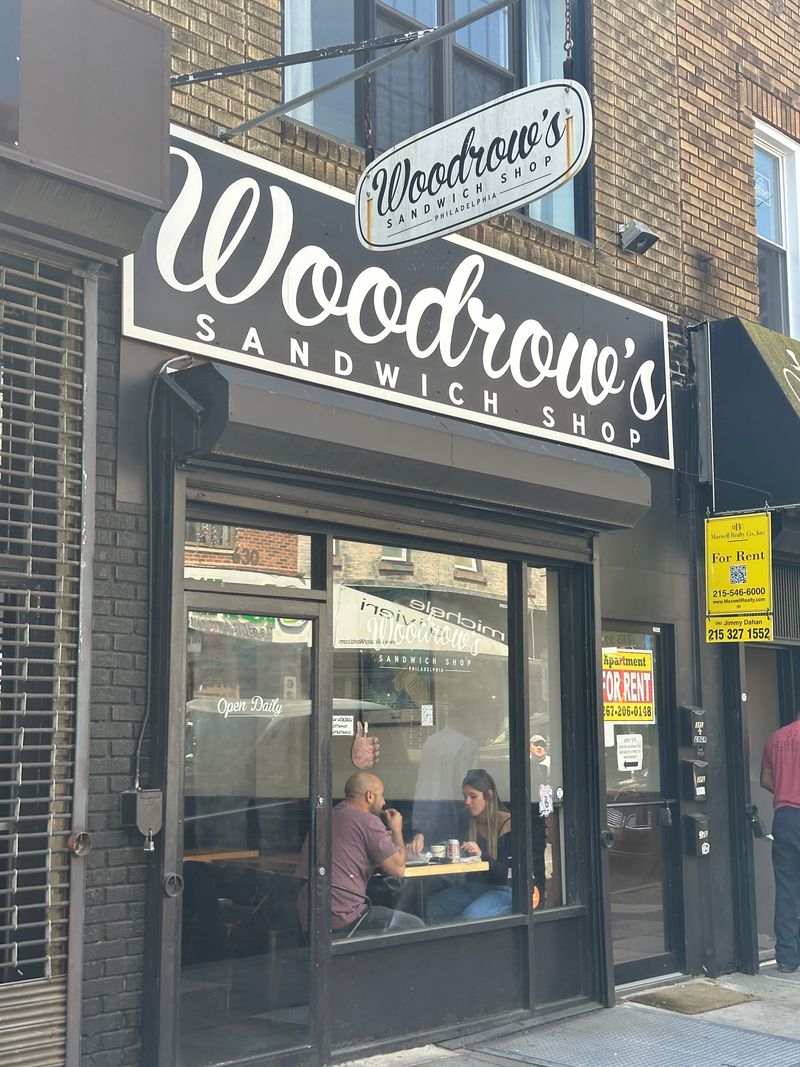 The Location on South Street's Eclectic Strip